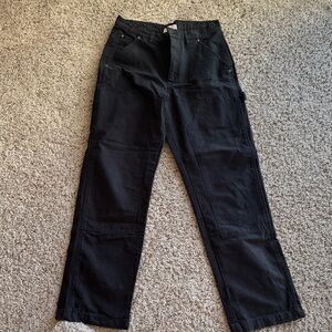 BDG Black Boot Cut Jeans